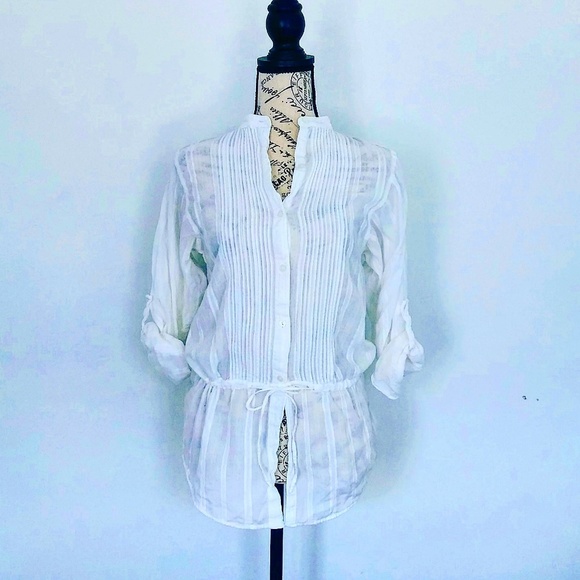 Gap button down - Picture 1 of 2